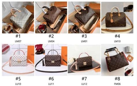 aliexpress lv bag